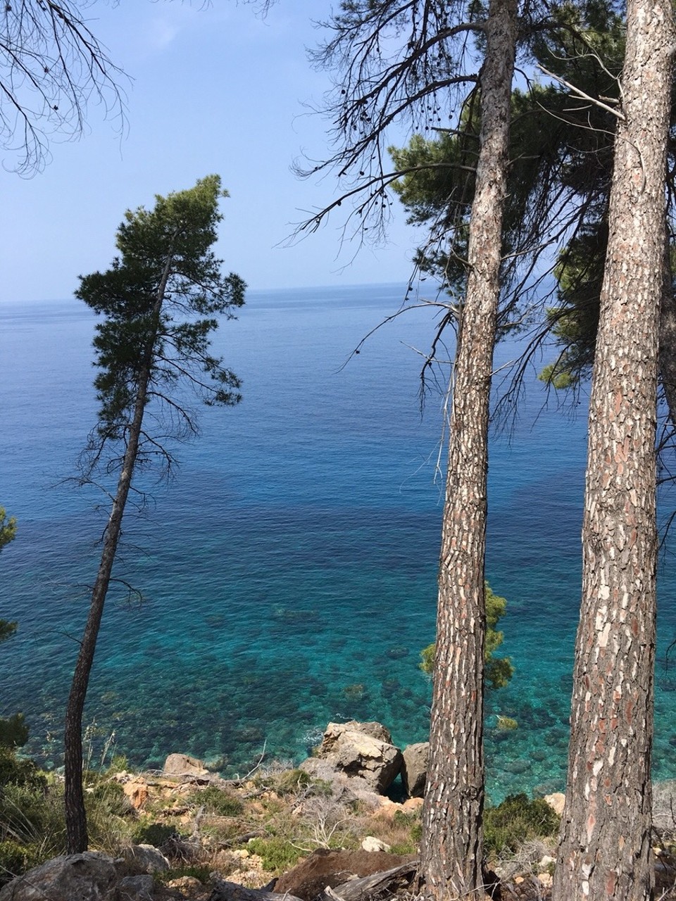 Spanien - Deià - 