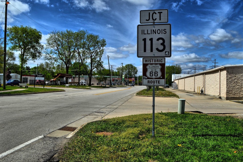 USA - Pontiac - 