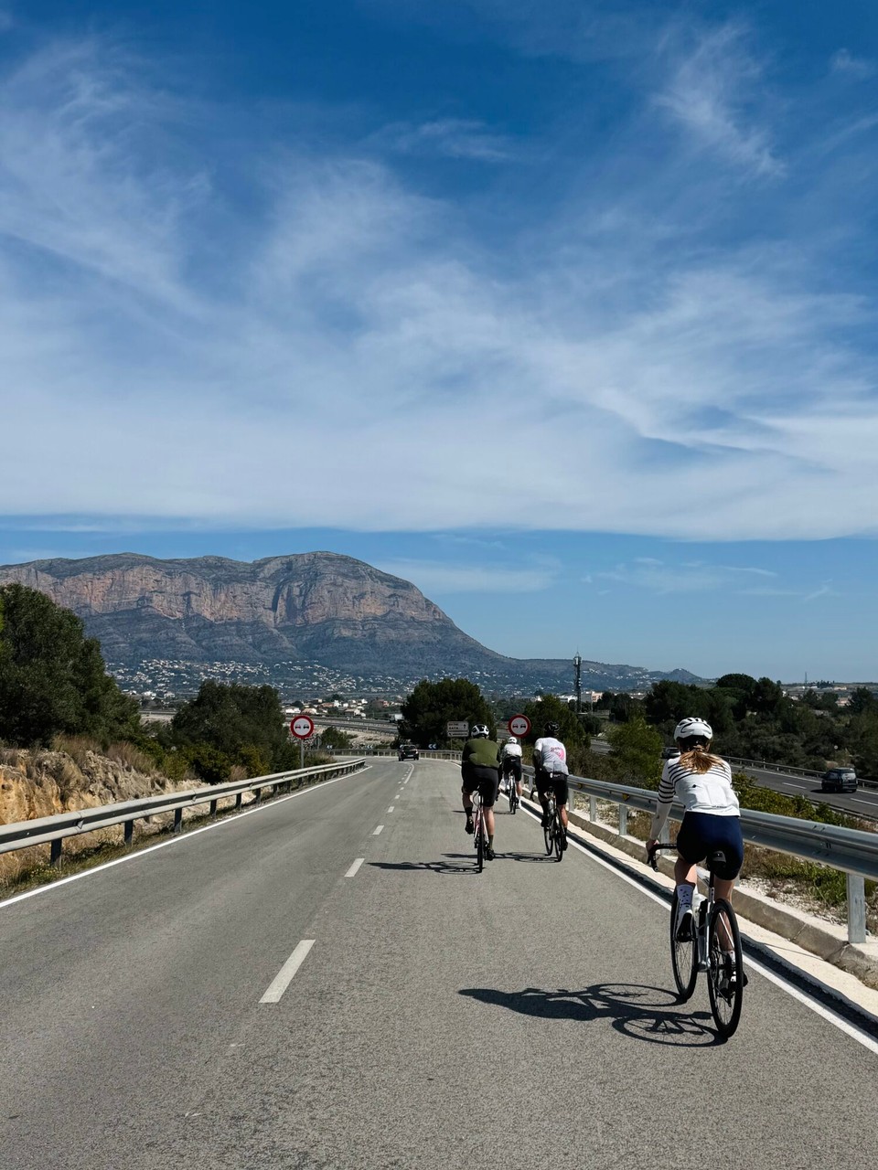 Spanien - Pedreguer - 