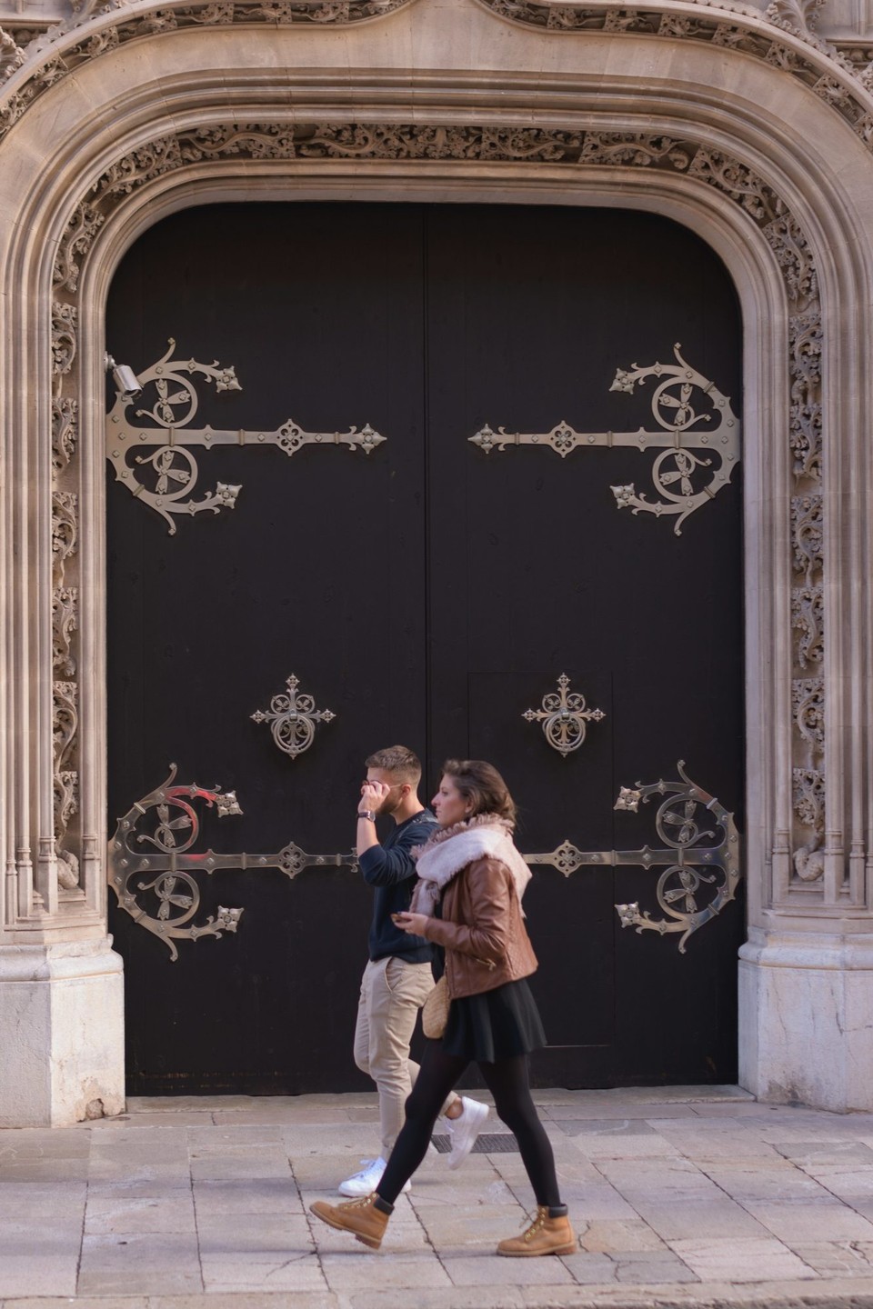 Spanien - Palma - 