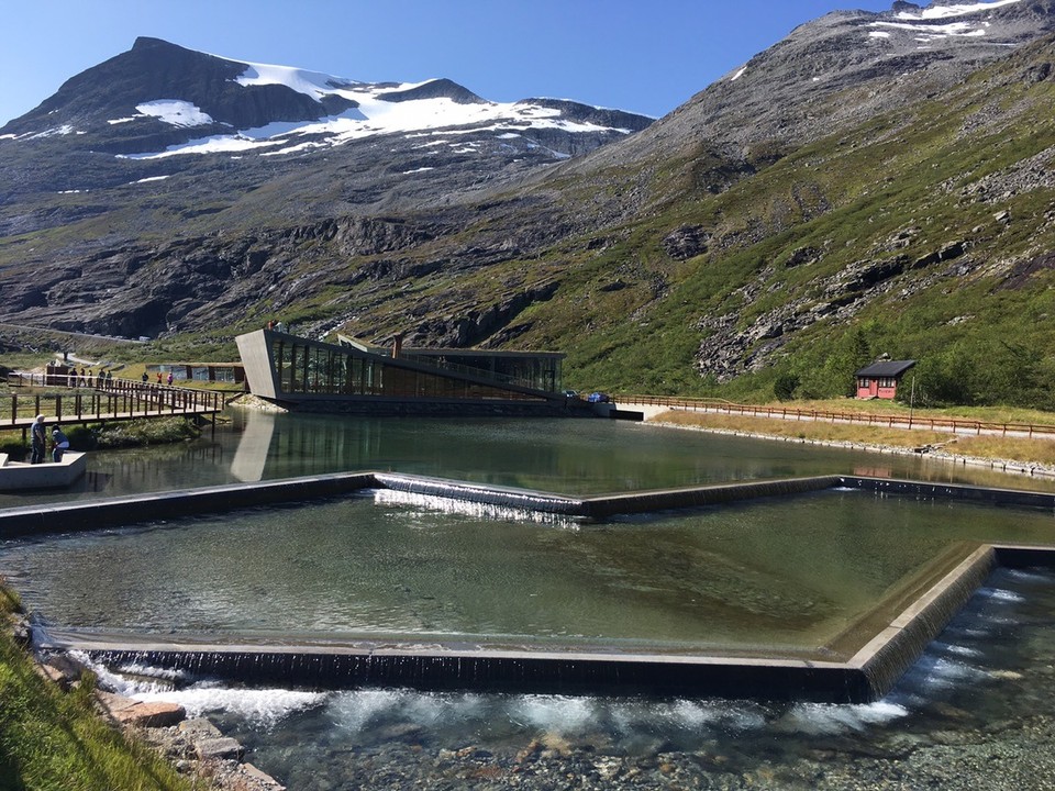  - Trollstigen - 