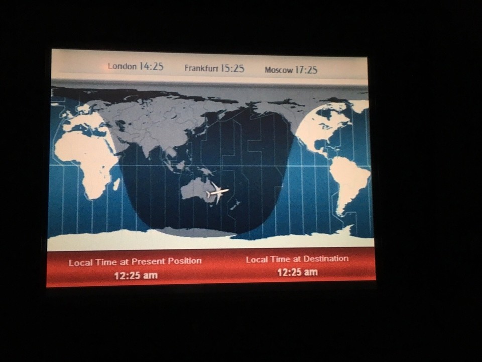 Australien - Brisbane - 