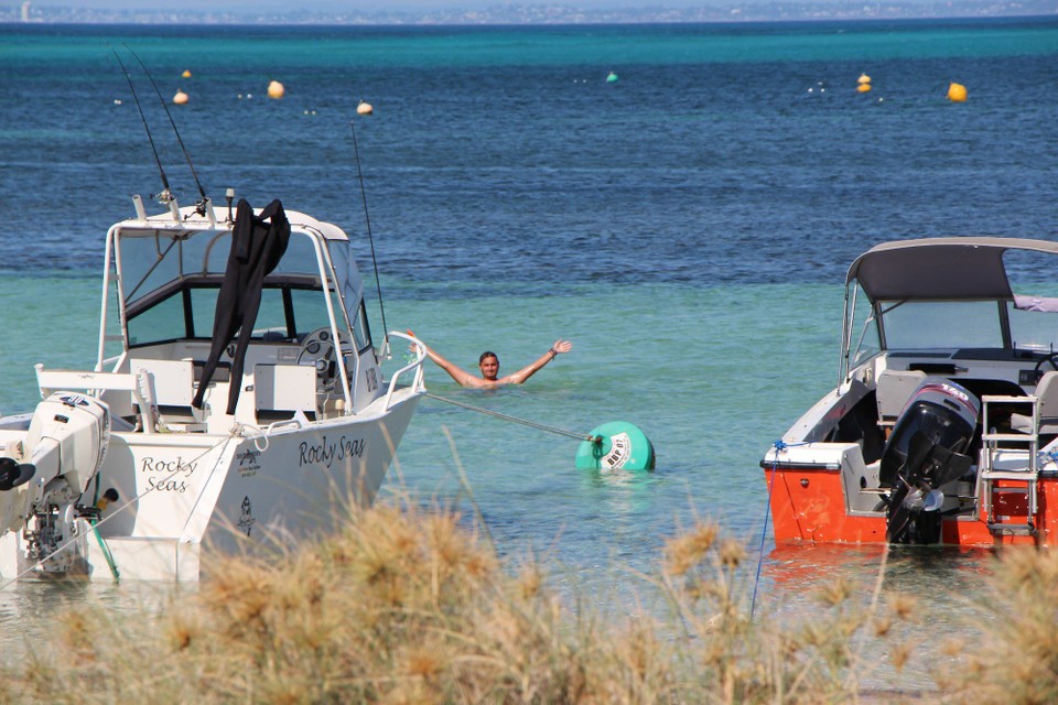 Australien - Rottnest Island - 