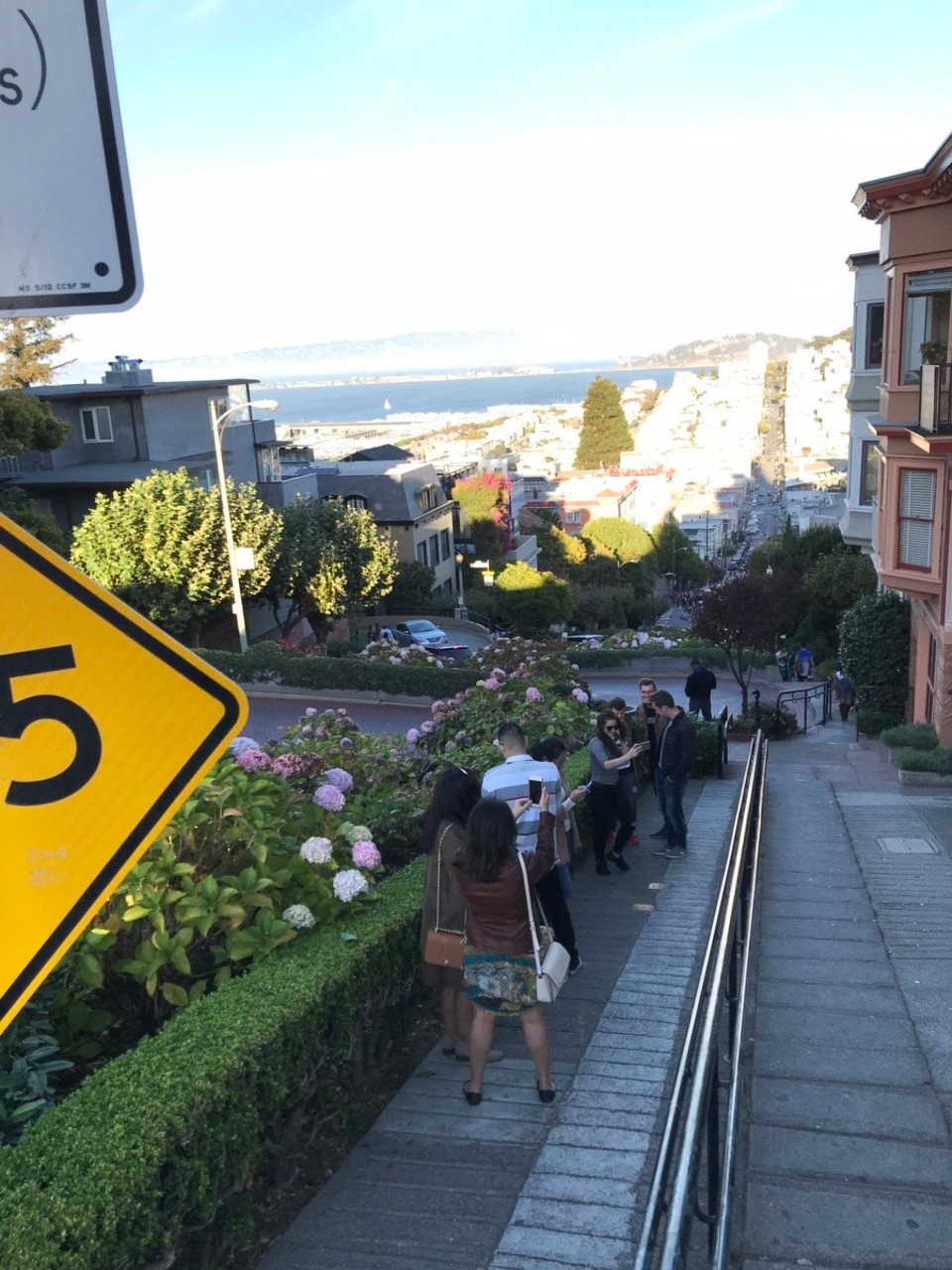 Vereinigte Staaten - San Francisco - 