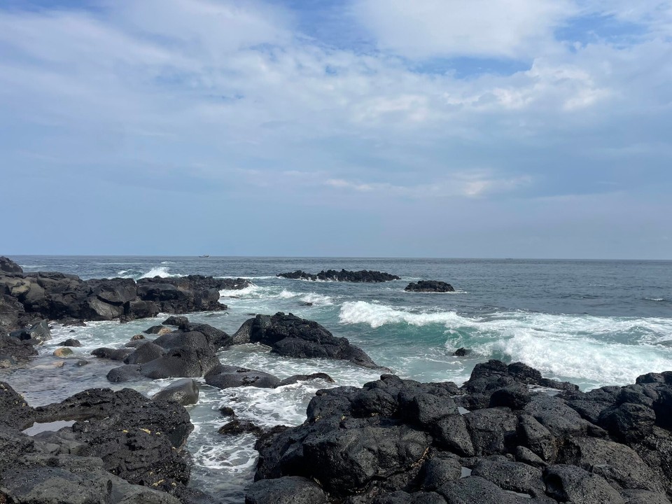 대한민국 - 서귀포시 - 