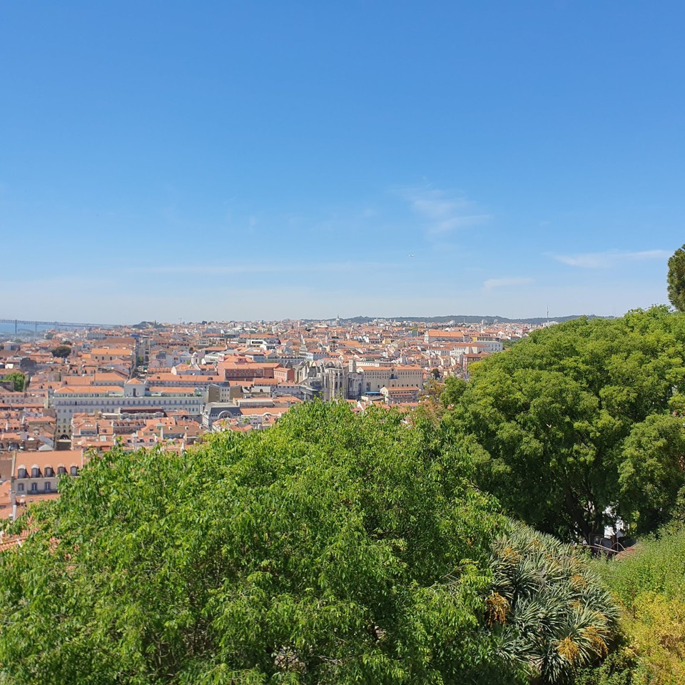 Portugal - Vialonga - 
