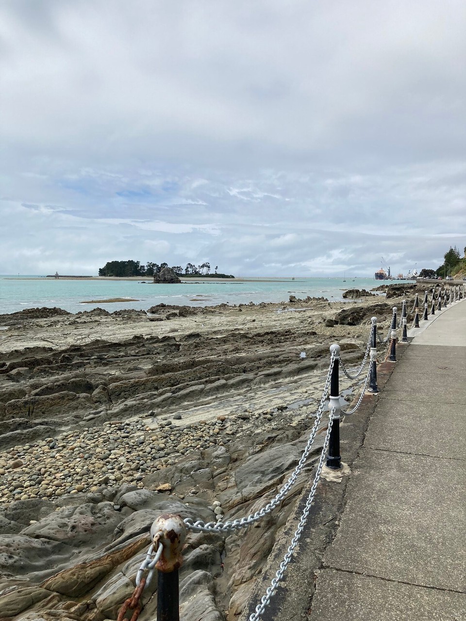 Neuseeland - Nelson - 