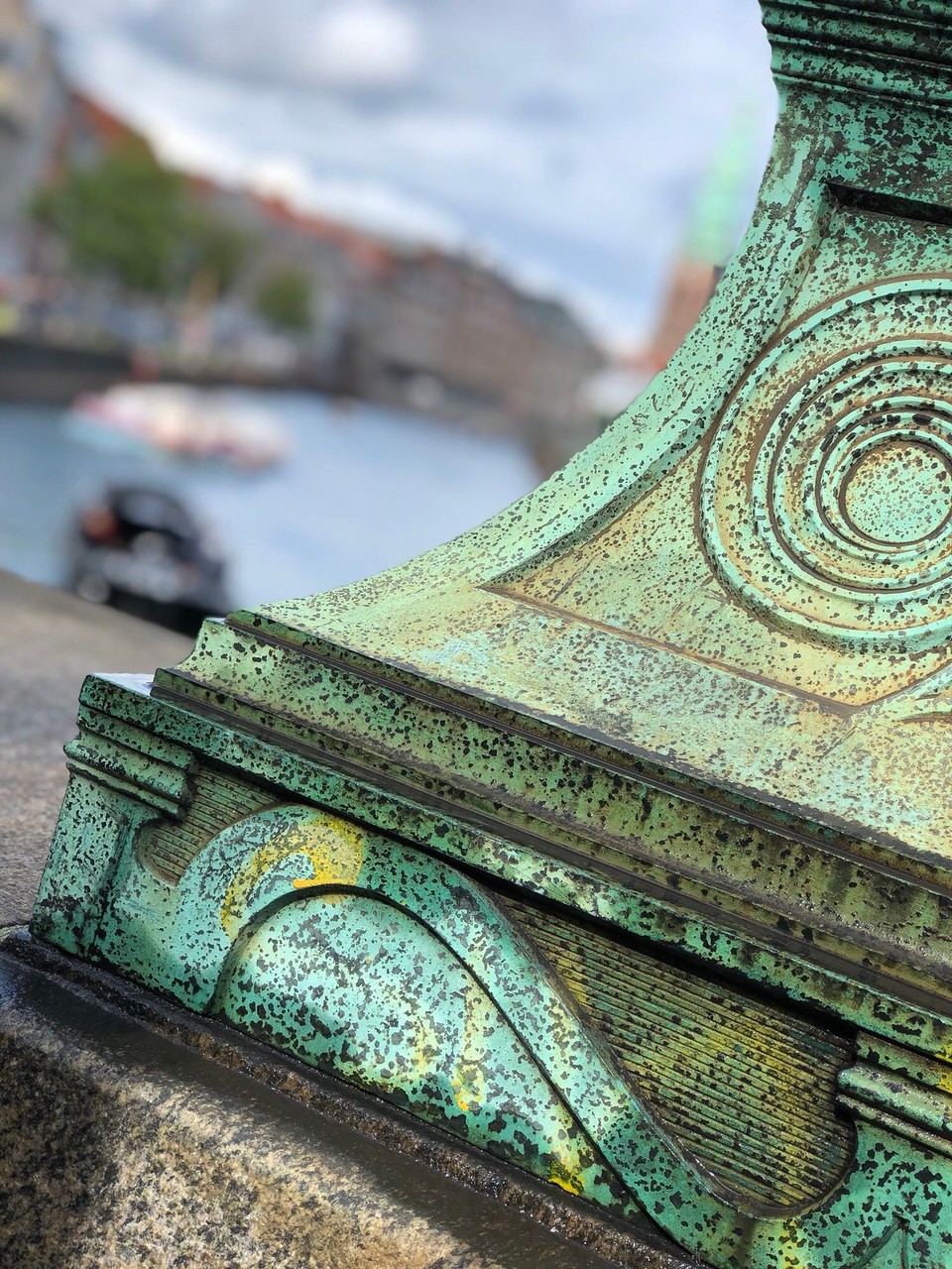 Dänemark - Kopenhagen - 