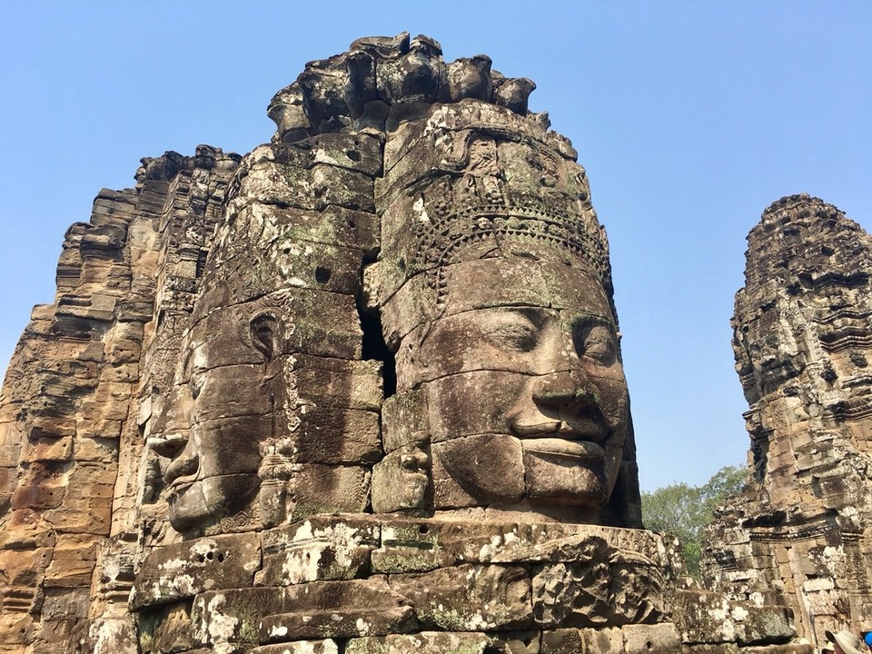 Cambodia - Siem Reap - 