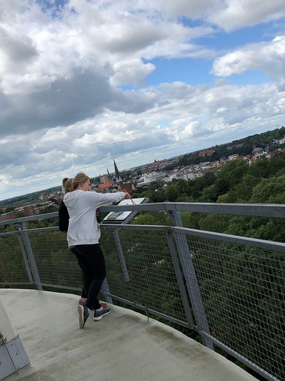 Deutschland - Flensburg - 