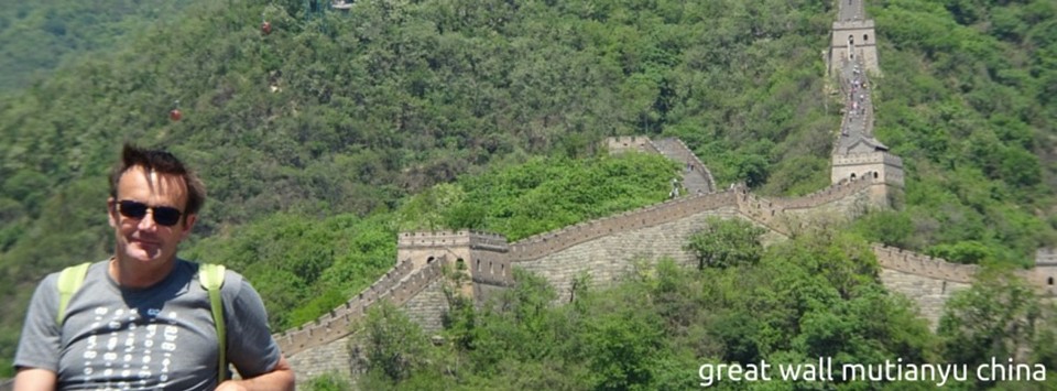 China - Peking - 