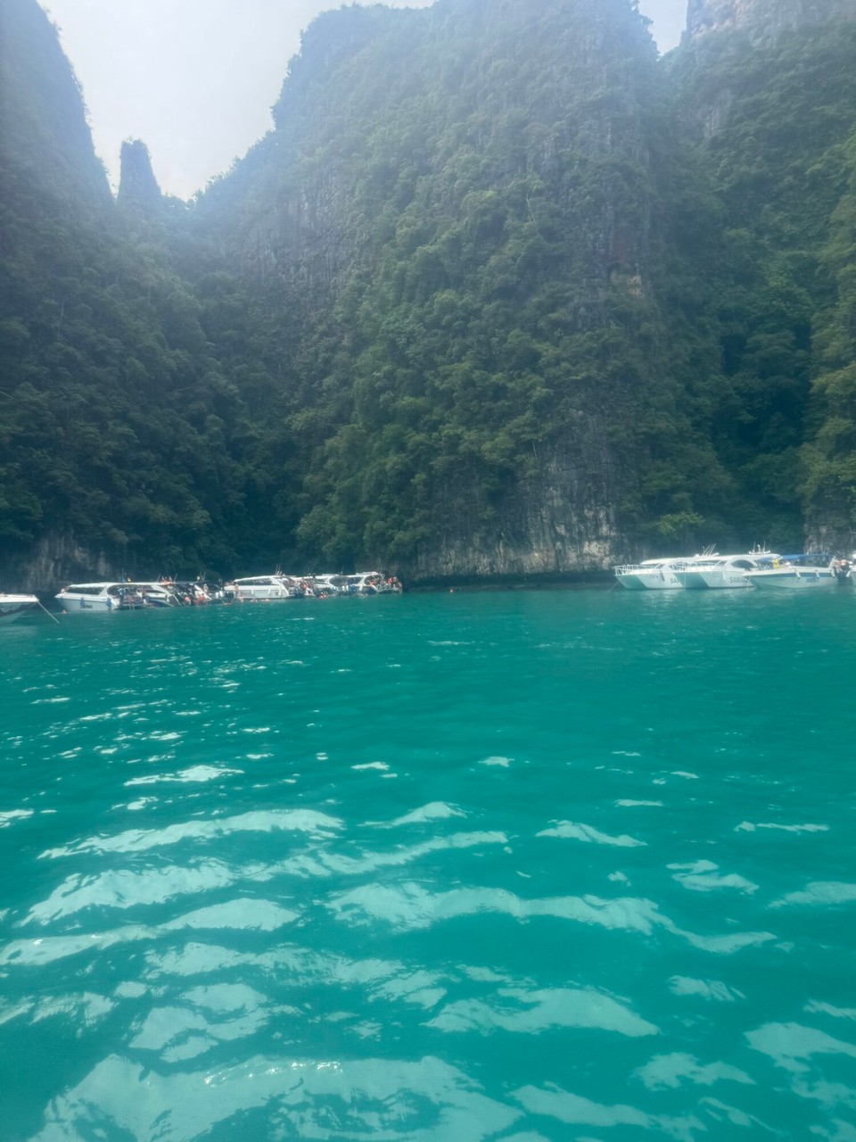 Thailand - Mueang Krabi - 