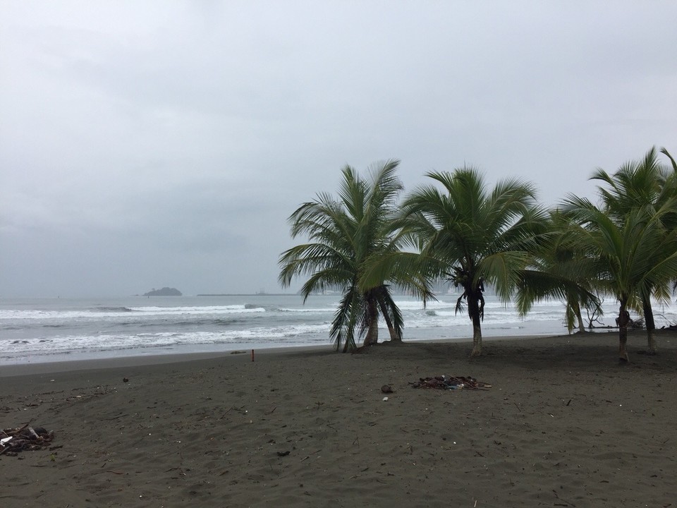 Costa Rica -  - 