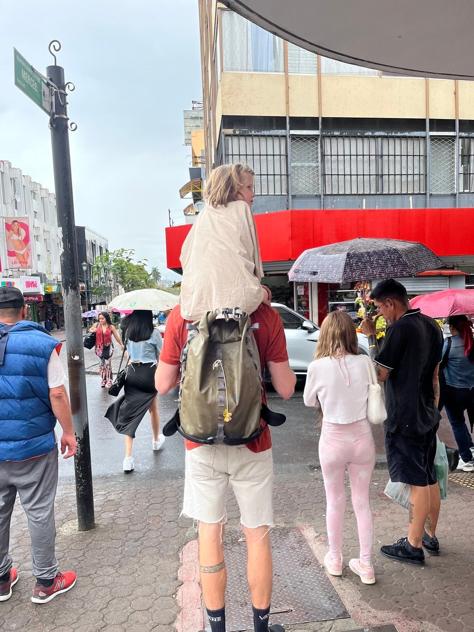 Costa Rica - San José - 