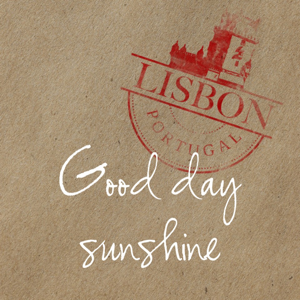 Portugal - Lissabon - 