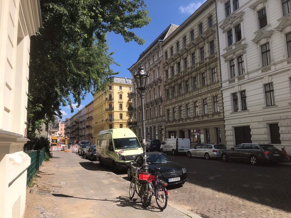 Deutschland - Berlin - 