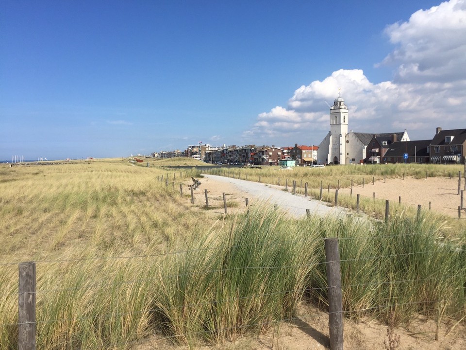 Niederlande - Katwijk - 