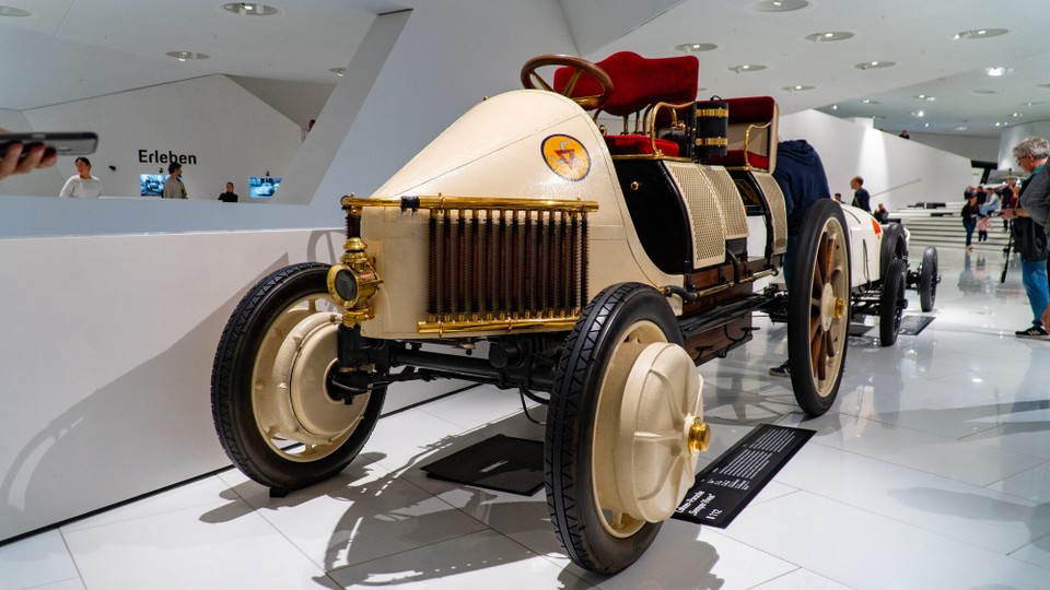 Deutschland - Stuttgart - 