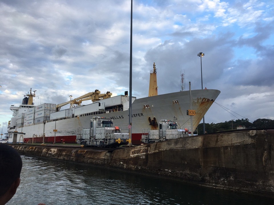  - Panamà, Panamà - 
