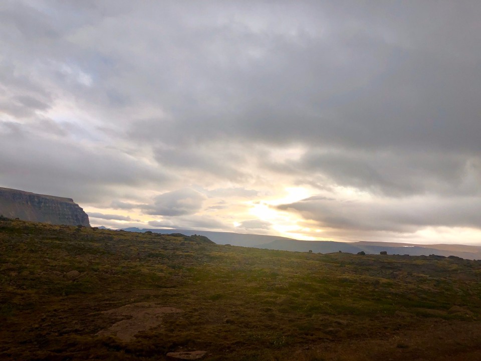 Island - Ísafjarðarbær - 🥰