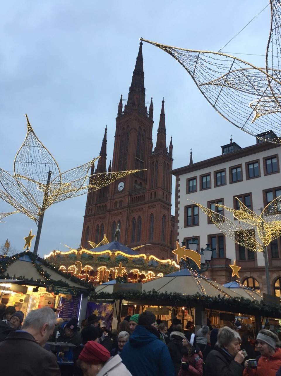 Deutschland - Ludwigshafen - 
