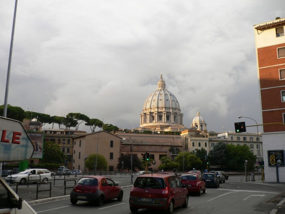 Italien - Rom - 