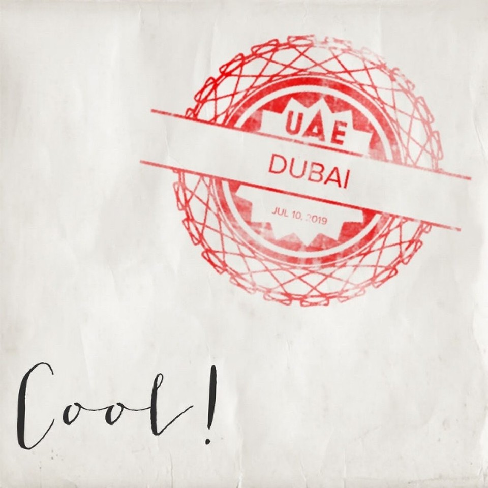 Vereinigte Arabische Emirate - Dubai - 