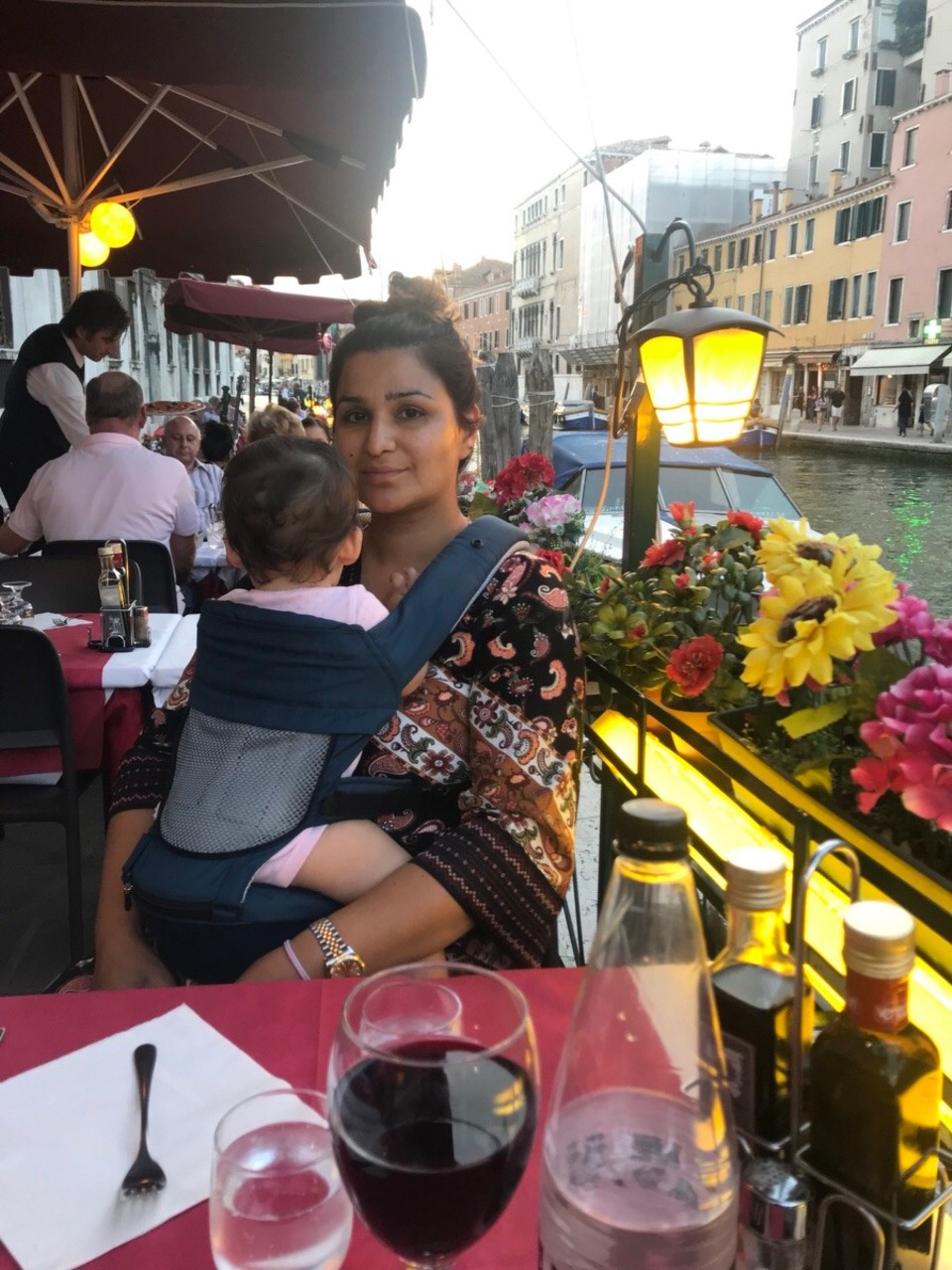 Italien - Venedig - 