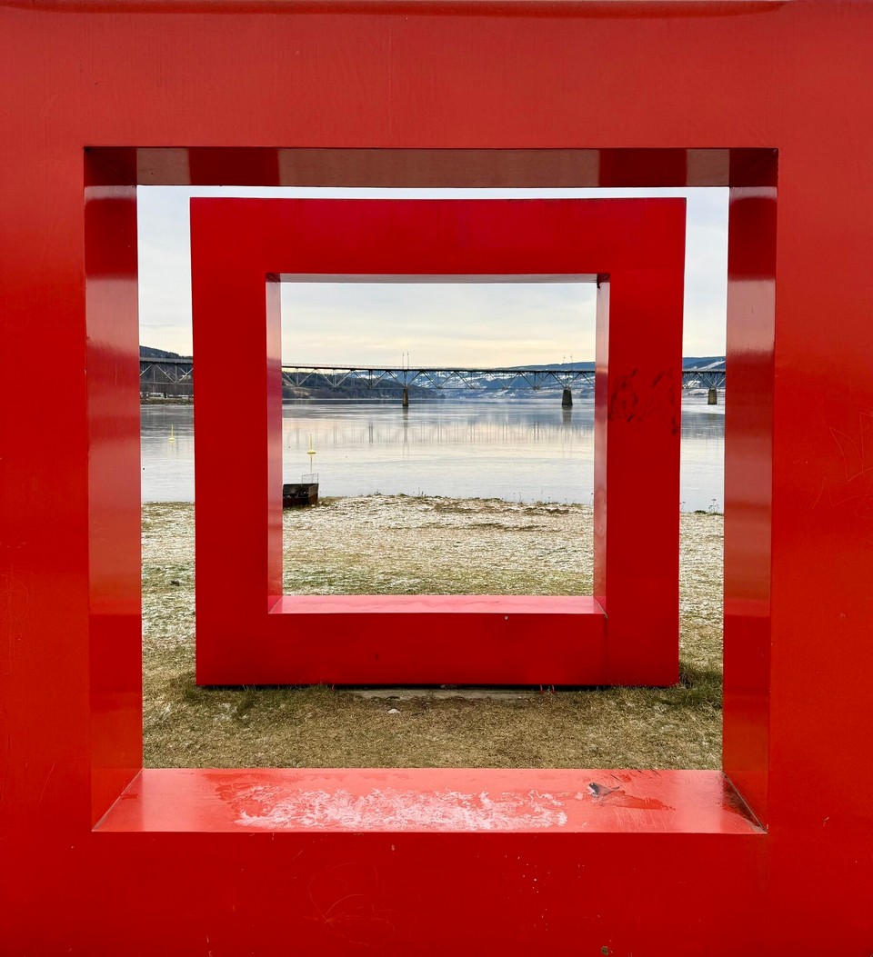 Norwegen - Lillehammer - 