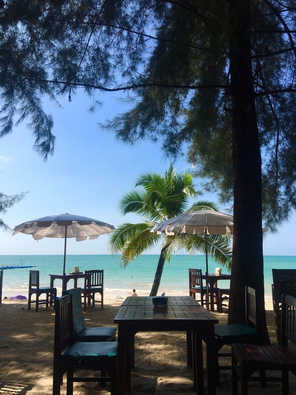 Thailand -  - 💙💙💙
