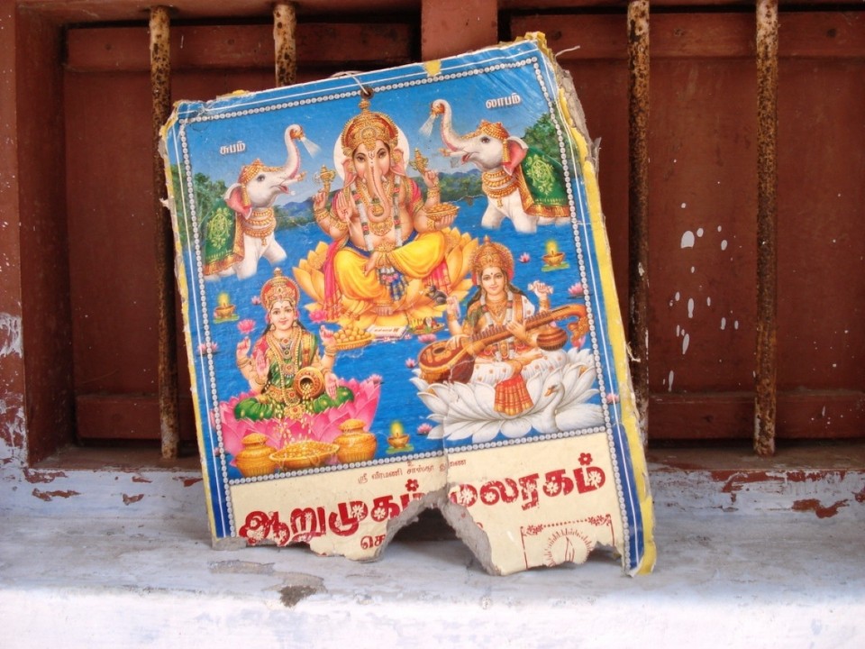 India - Kanyakumari - 