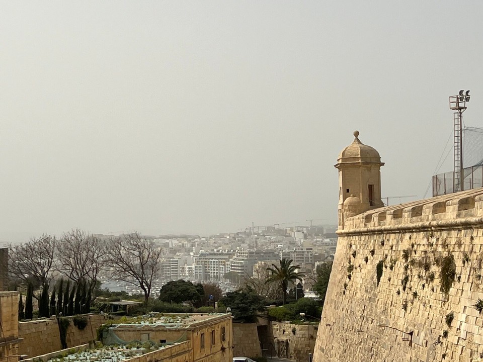 Malta - Valletta - 