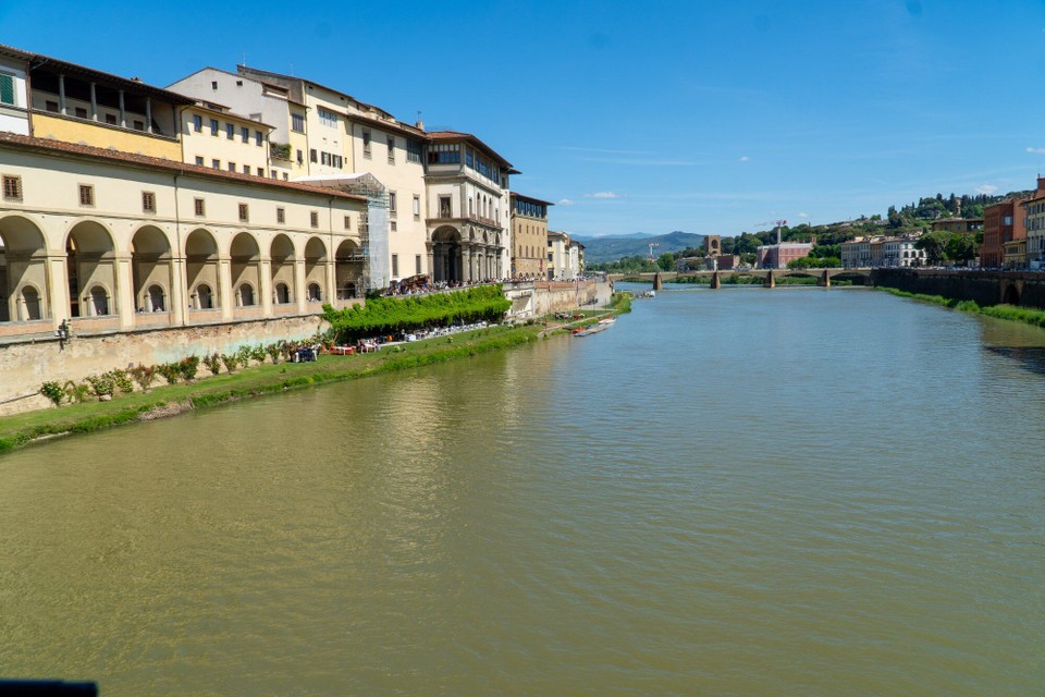 Italien - Florenz - 