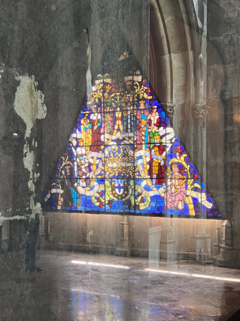 Portugal - Lissabon - 