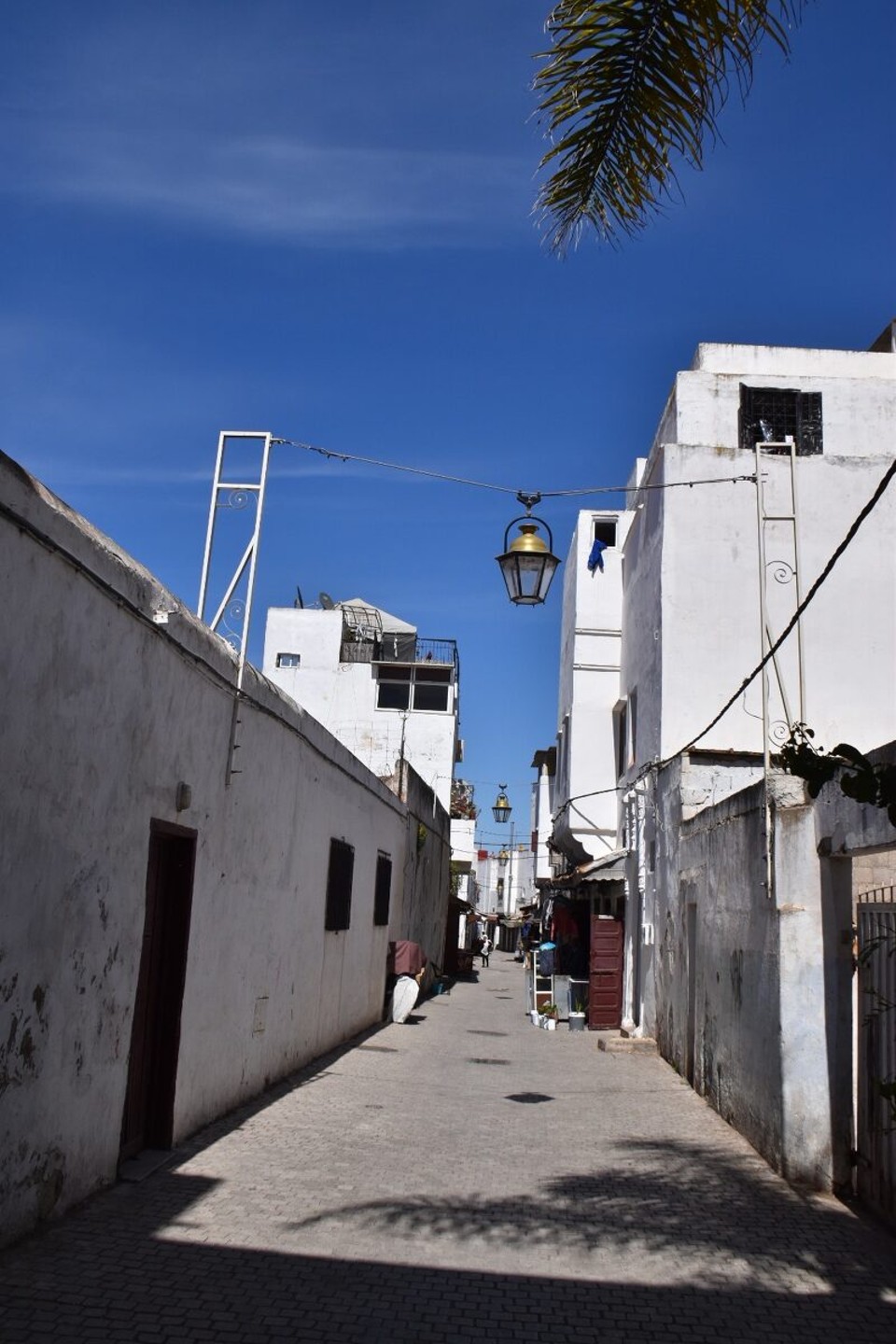 Marokko - Rabat - 