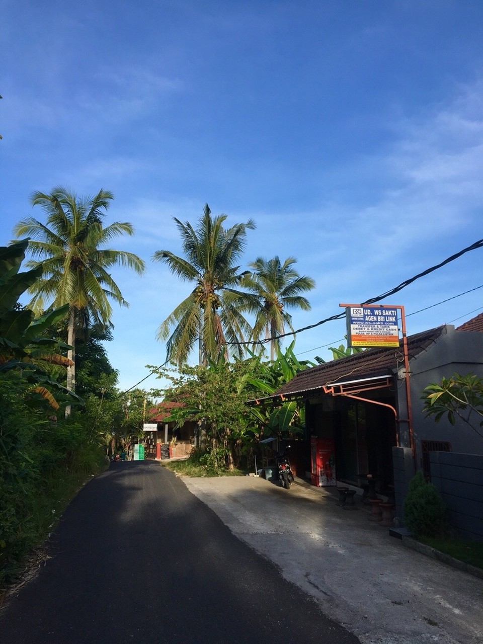 Indonesien - Klungkung - 
