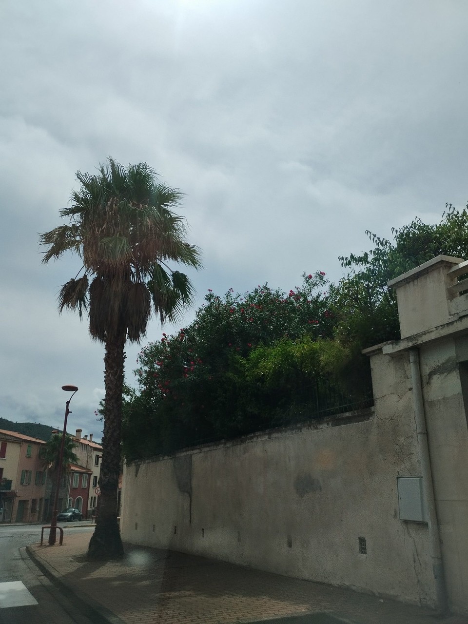 Frankreich - Le Perthus - 