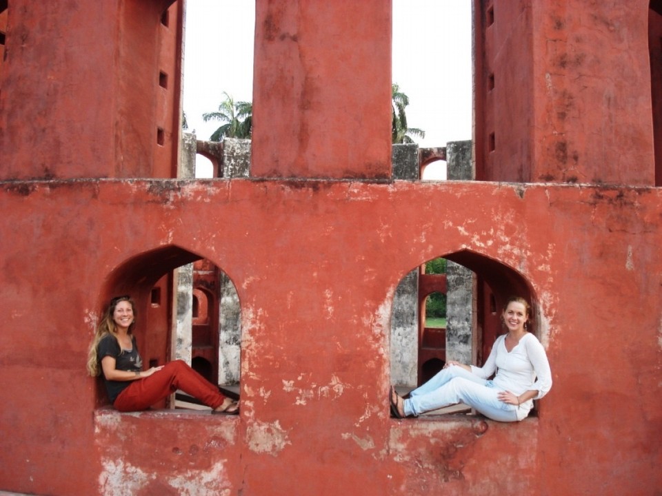 India - New Delhi - 
