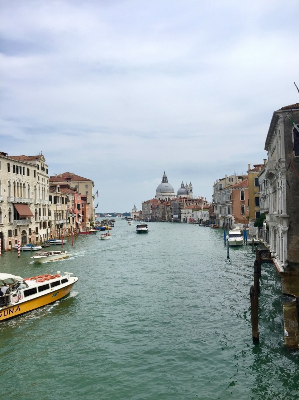 Italy - Venice - 