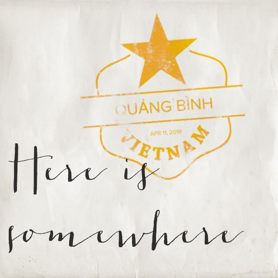 Vietnam - Ninh Bình - 
