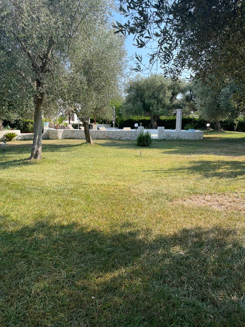 Italien - Carovigno - 