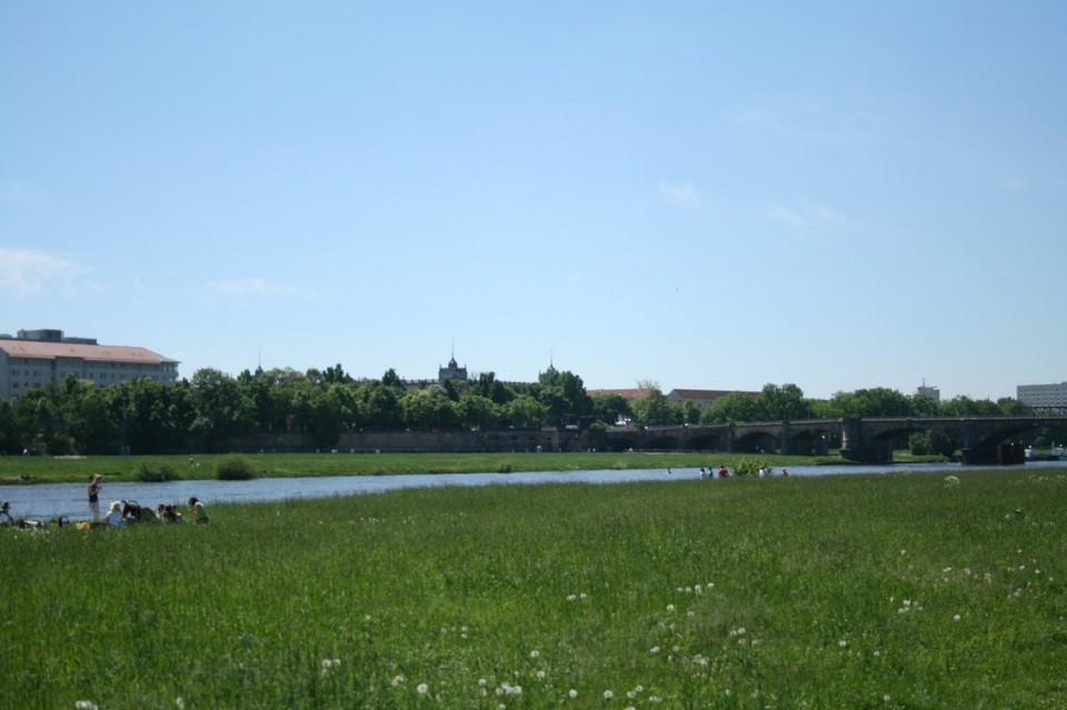 Deutschland - Dresden - 