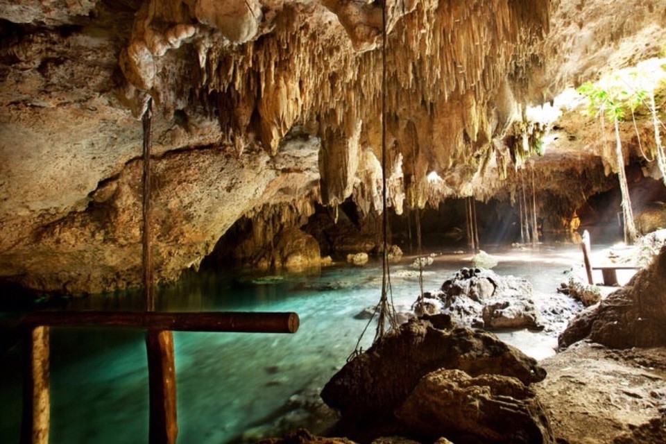 Mexiko - Cancún - Einfach magisch