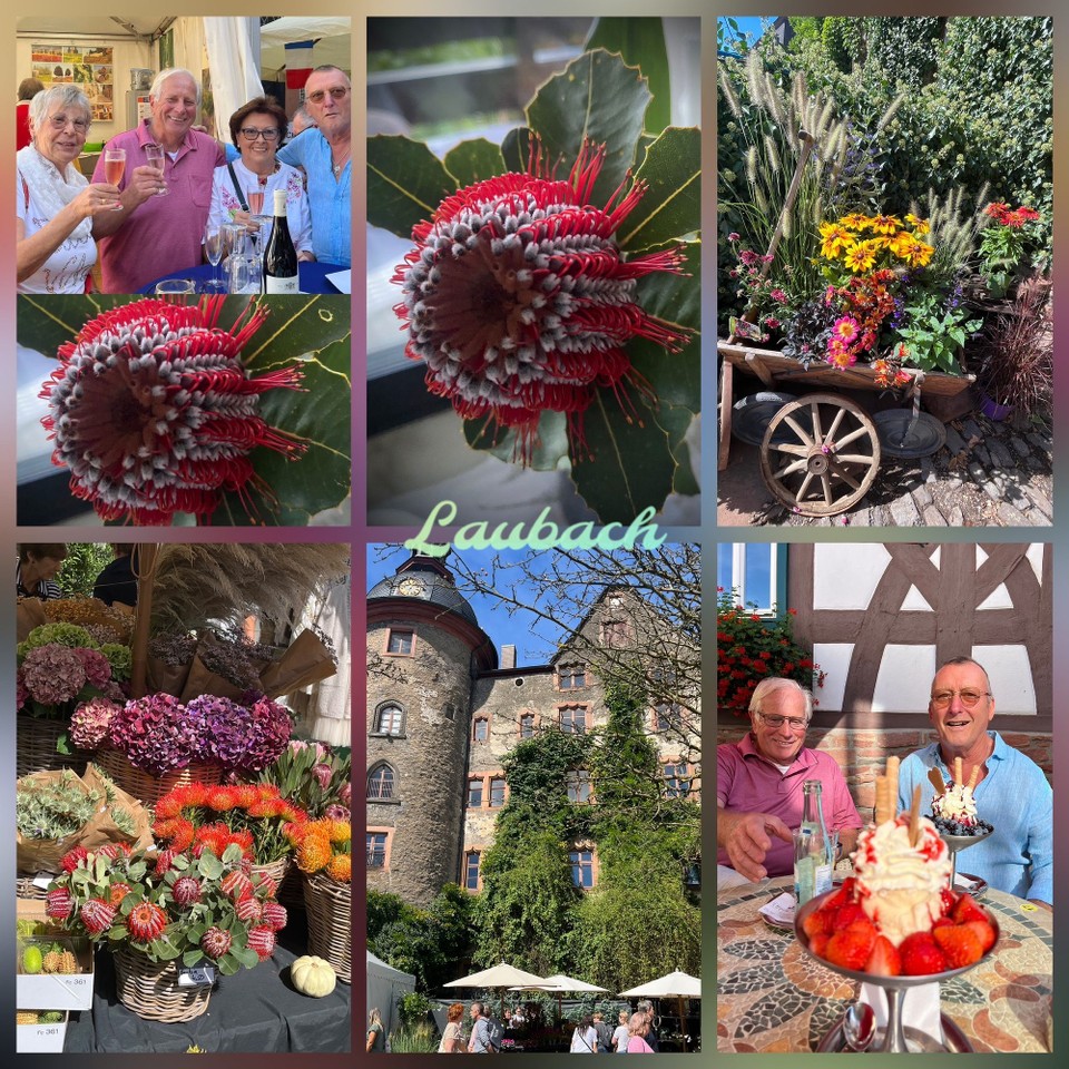 Deutschland - Laubach - 