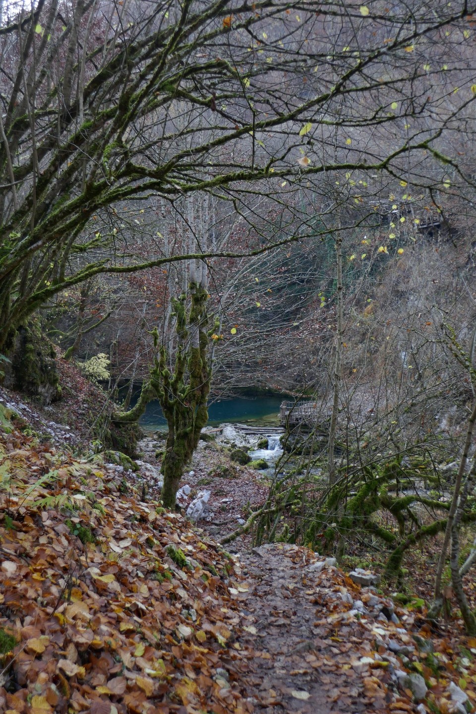 Albanien - Theth - 