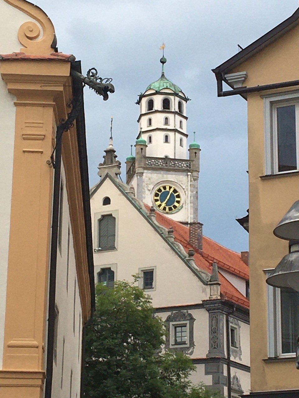 Deutschland - Ravensburg - 