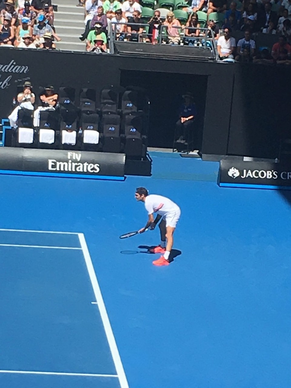 Australien - Melbourne - 