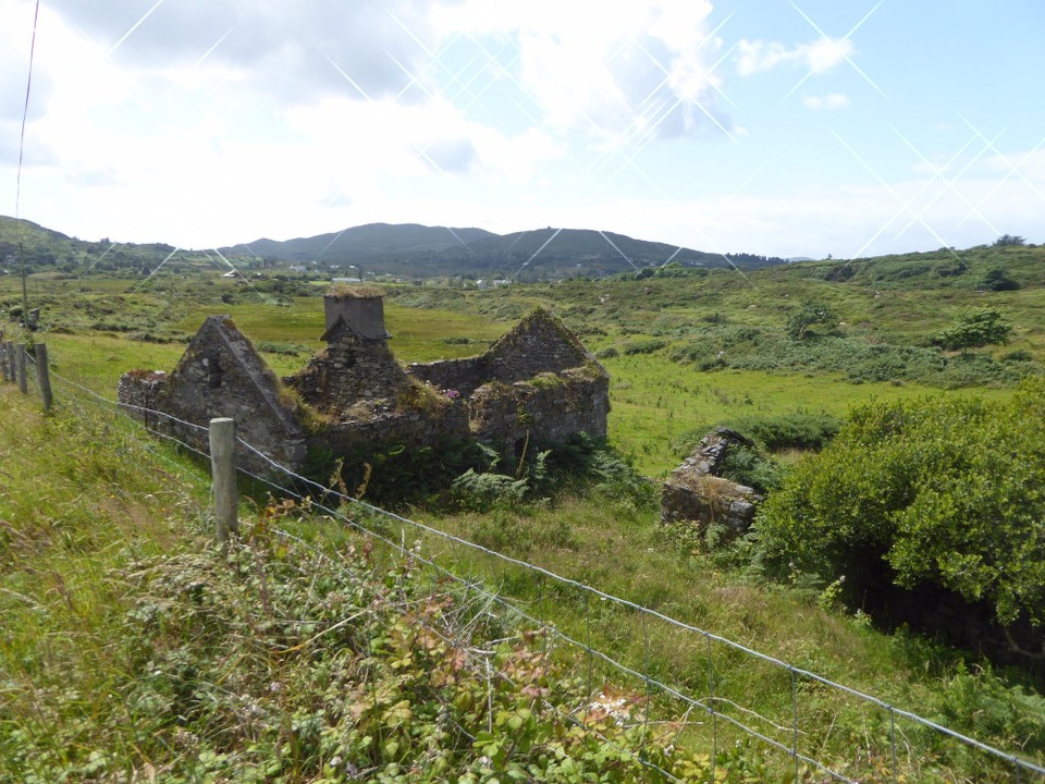 Ireland - Bere Island - 