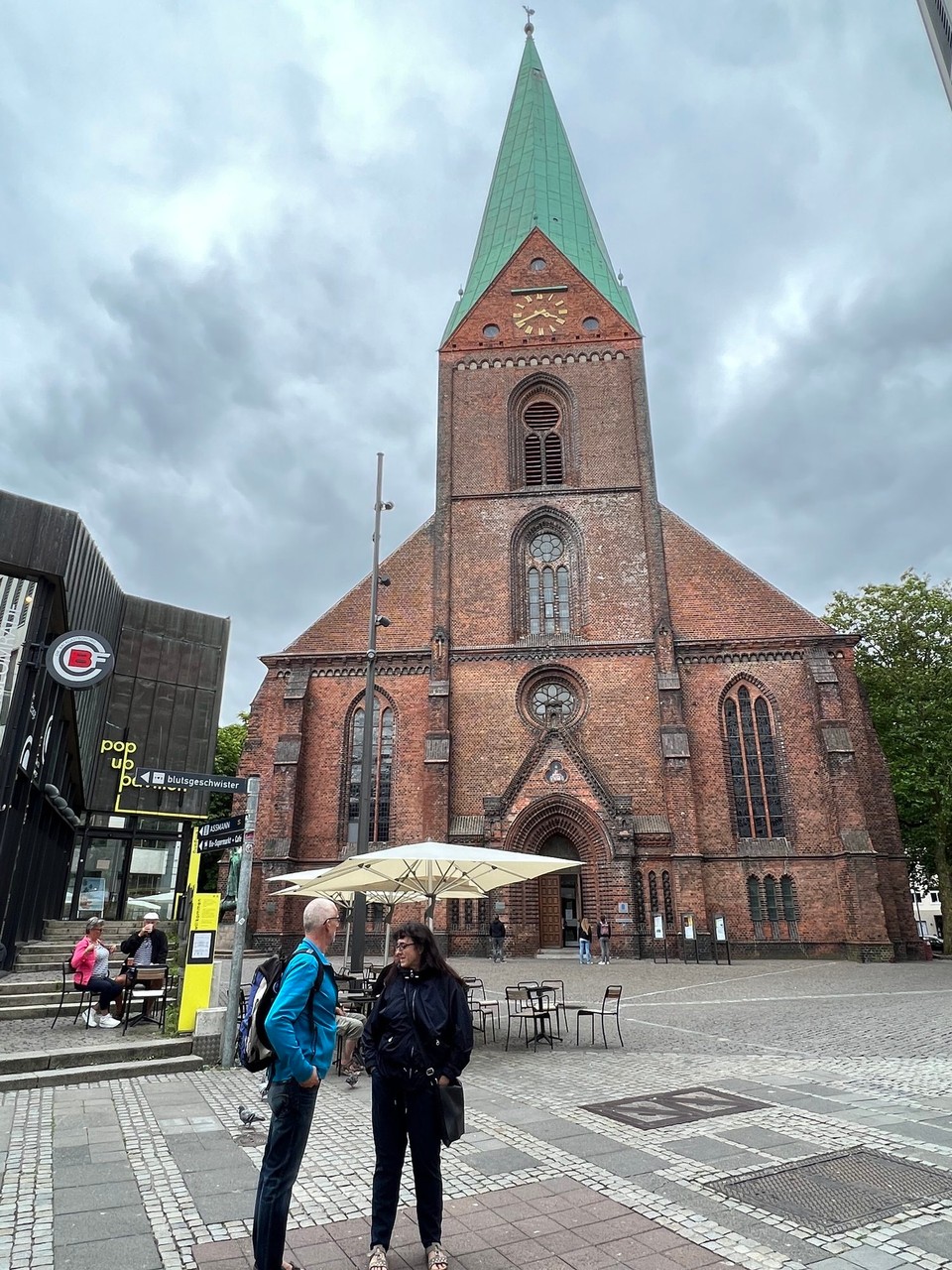 Deutschland - Kiel - 