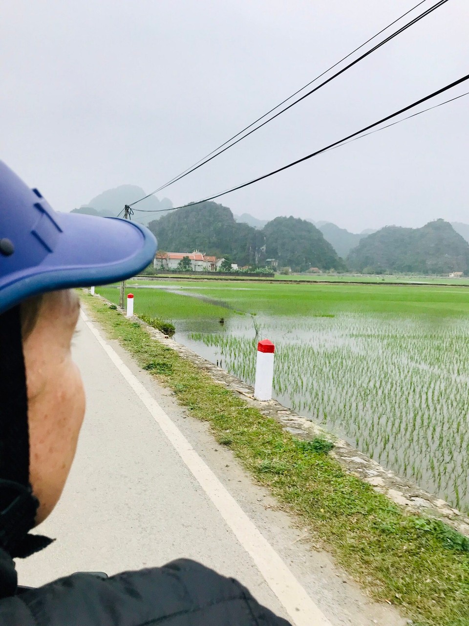 Vietnam - H. Hoa Lư - 